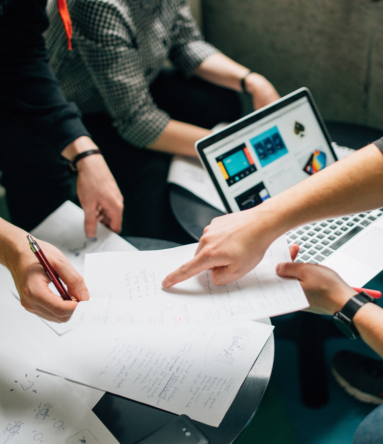 About Dotbytes
