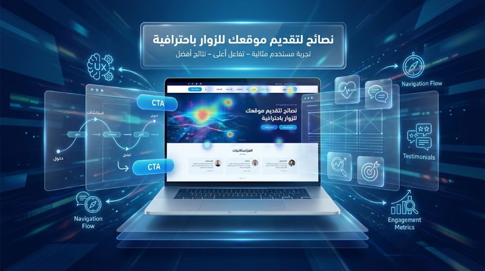 تكلفة انشاء موقع الكتروني في مصر: 8 أسئلة قبل الشراء